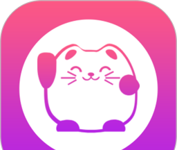 快猫小说logo图