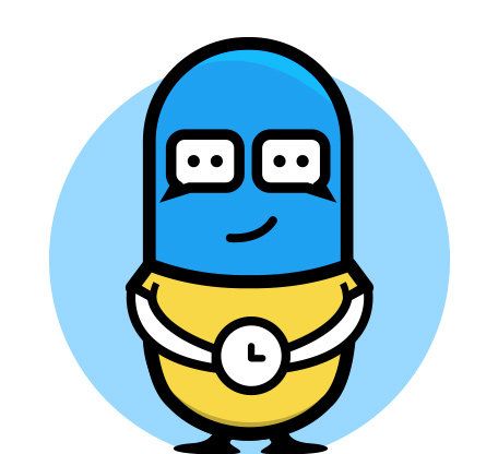 时间说logo图