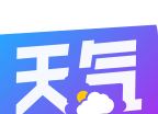 最美天气预报logo图