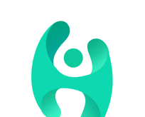 嗨瘦logo图