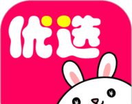 白白优选logo图