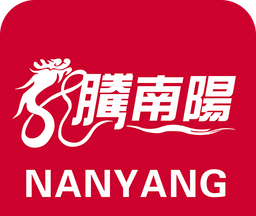 南阳日报logo图