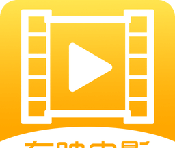 有映电影logo图