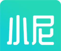 小尼运动logo图
