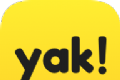 yaktalklogo图