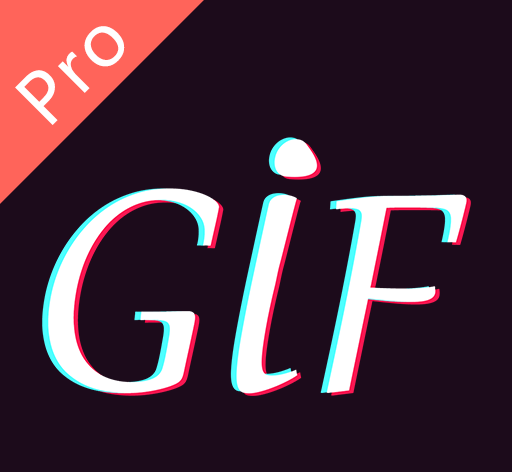 GIF动图神器logo图