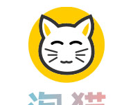 淘猫日记logo图