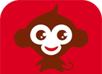 减啦啦平台logo图
