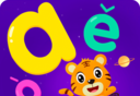 贝乐虎拼音logo图