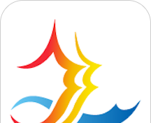 泉州文化云logo图