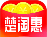 楚淘惠logo图