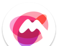 情侣签logo图
