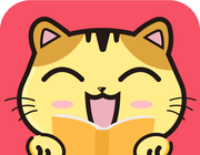 漫画猫logo图