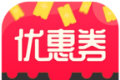 优惠券推客logo图