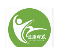 健康日照logo图