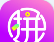 拼拼快报logo图