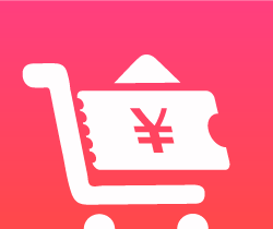 趣享惠logo图