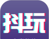 抖玩电竞logo图