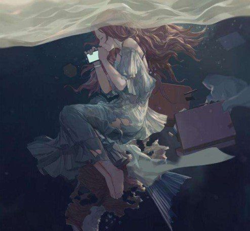 龙吟漫画logo图