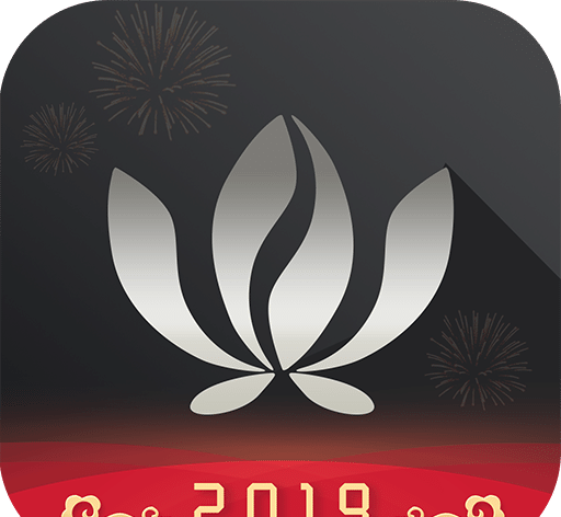 大茶肆logo图
