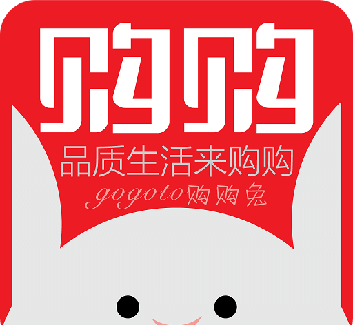 健德购购logo图