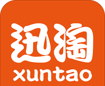 迅淘logo图