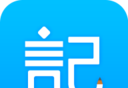 钱笔记logo图