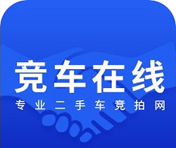 竞车在线logo图