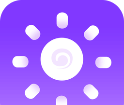 麦丘习惯打卡logo图