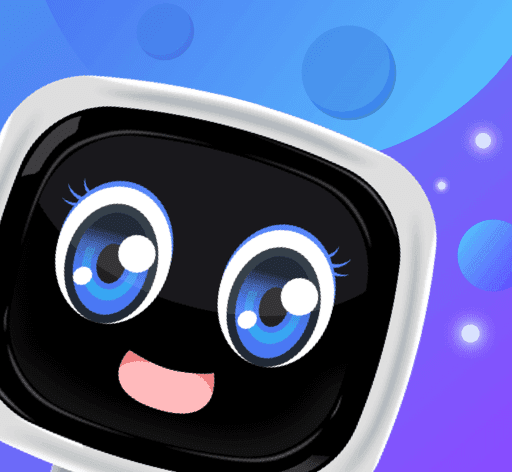 小方头logo图