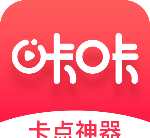 咔咔视频制作logo图