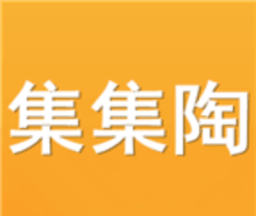 集集陶logo图