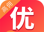 淘优品返利logo图
