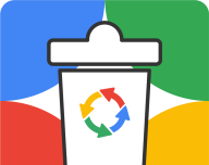 垃圾分类拍照识别logo图