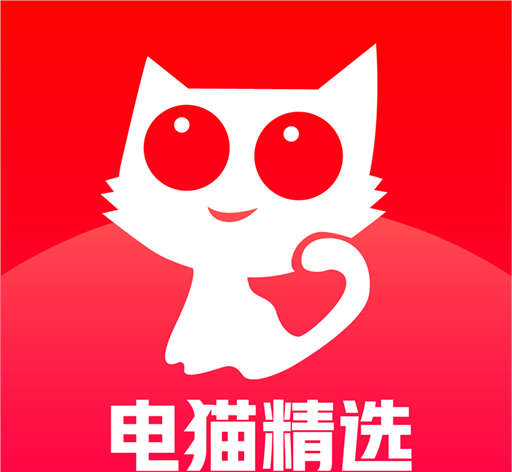 电猫精选logo图