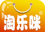 淘乐咪logo图