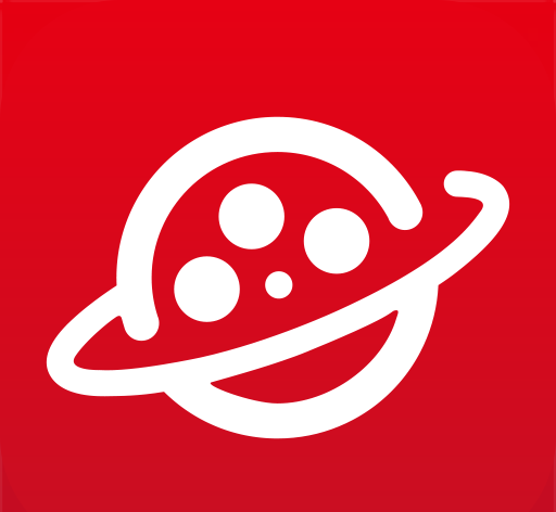 影托邦logo图