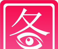 Pics图片美化logo图