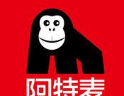 ArtM阿特麦logo图
