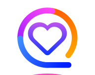 爱呗logo图