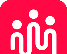 邻居合伙人logo图