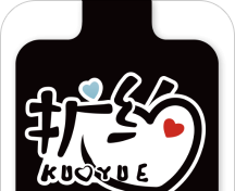 扩约logo图