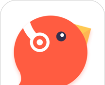 呗音logo图