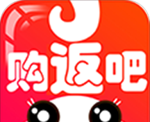 购返吧logo图