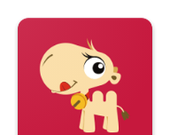驼小铃logo图
