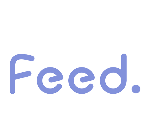 Feedlogo图