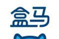盒马先生logo图