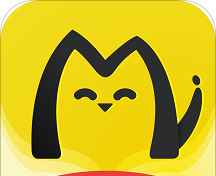萌萌街logo图