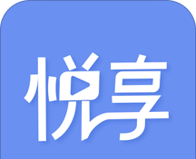 悦享logo图