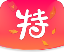 特写优品logo图